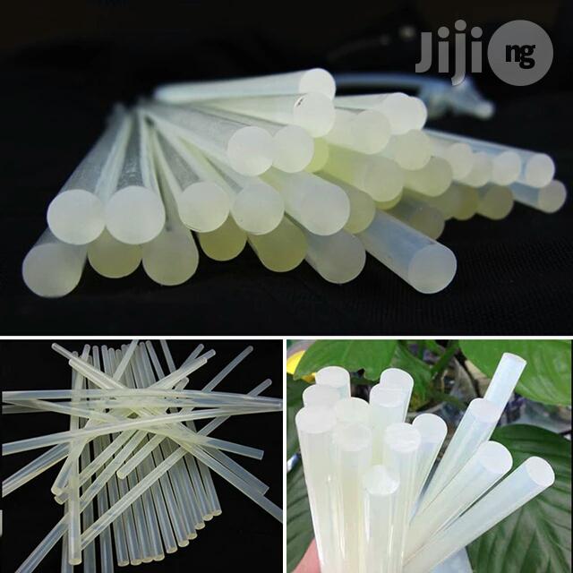 12pcs Of Hot Melt Gun Glue Stick/Gum