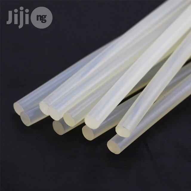 12pcs Of Hot Melt Gun Glue Stick/Gum