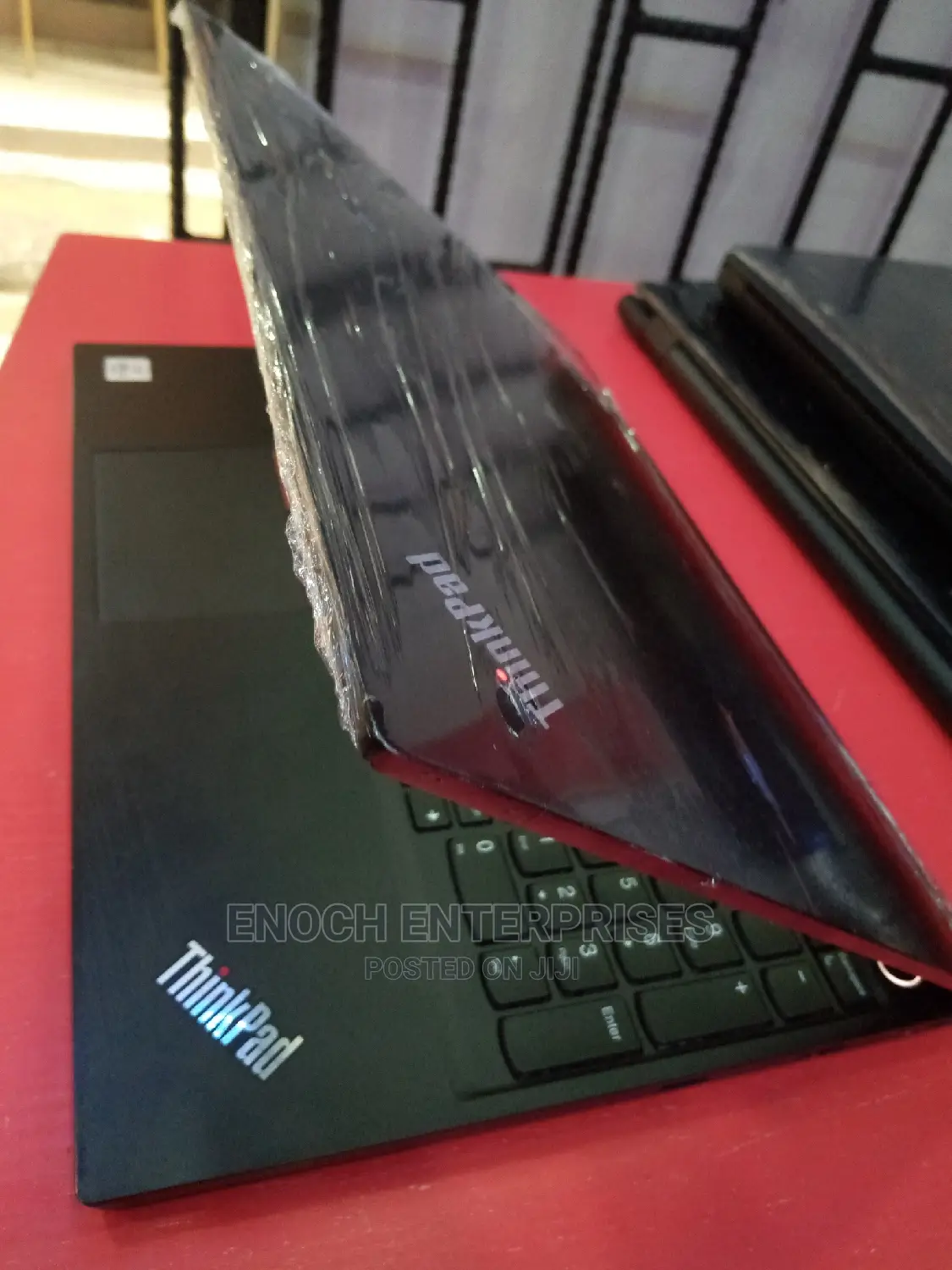 Laptop Lenovo ThinkPad Yoga 4GB Intel Core I5 HDD 500GB