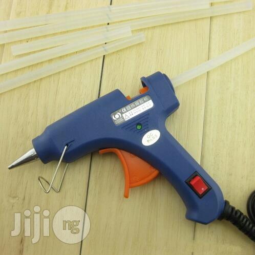12pcs Of Hot Melt Gun Glue Stick/Gum