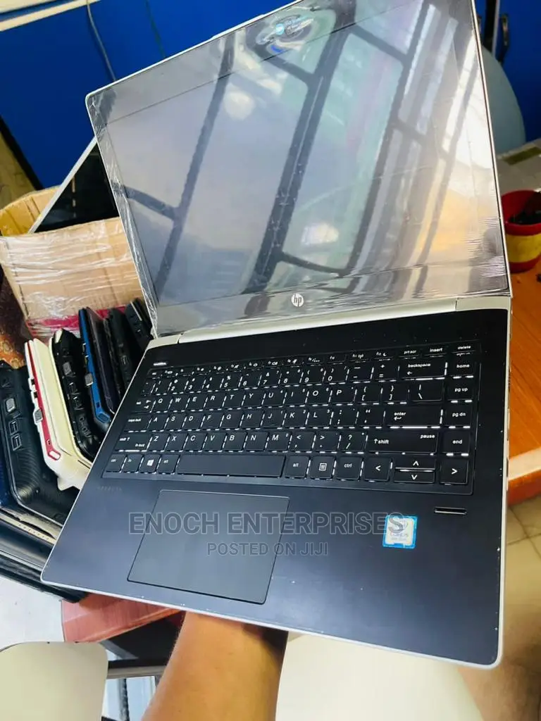 Laptop HP EliteBook 840 G3 4GB Intel Core i5 SSD 500GB