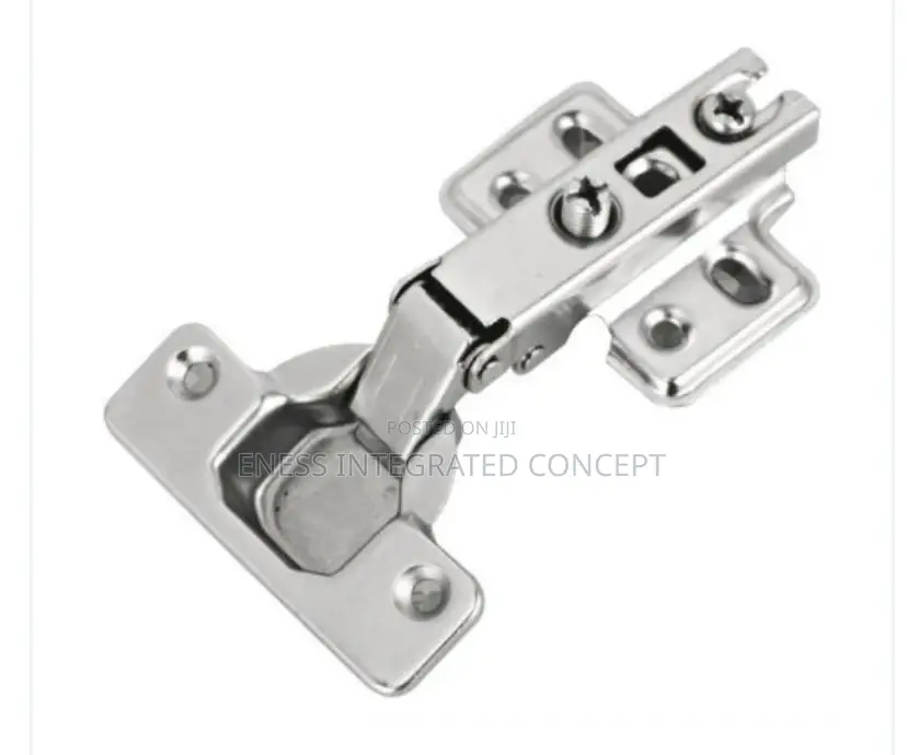 Cabinet Hinges (200 Pieces)