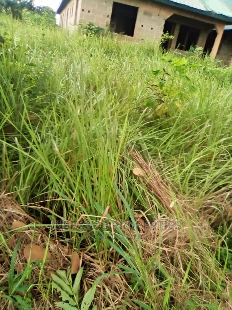 One Acre of Land for Sale at Awowo