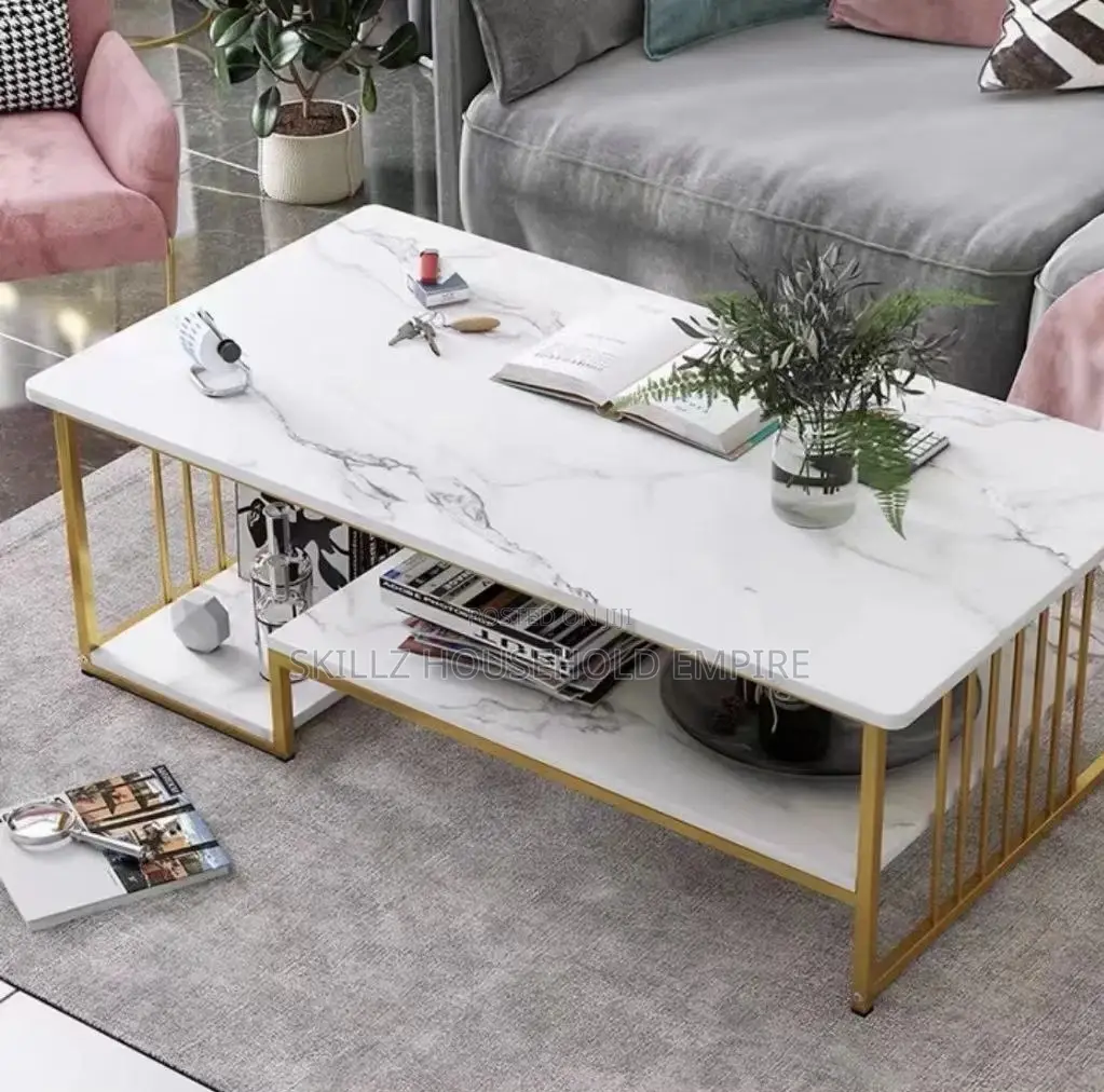 Luxury Center Table