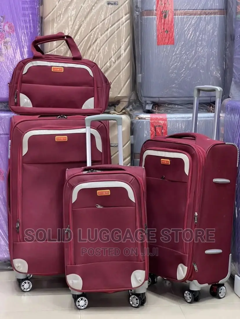 Swiss Polo Luggage Box
