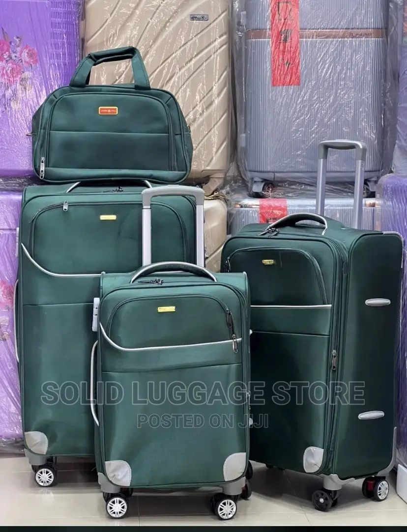 Swiss Polo Luggage Box