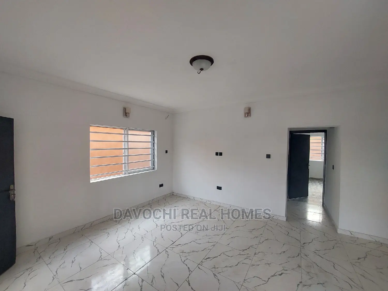 2bdrm Apartment in Sangotedo, Ajah for rent