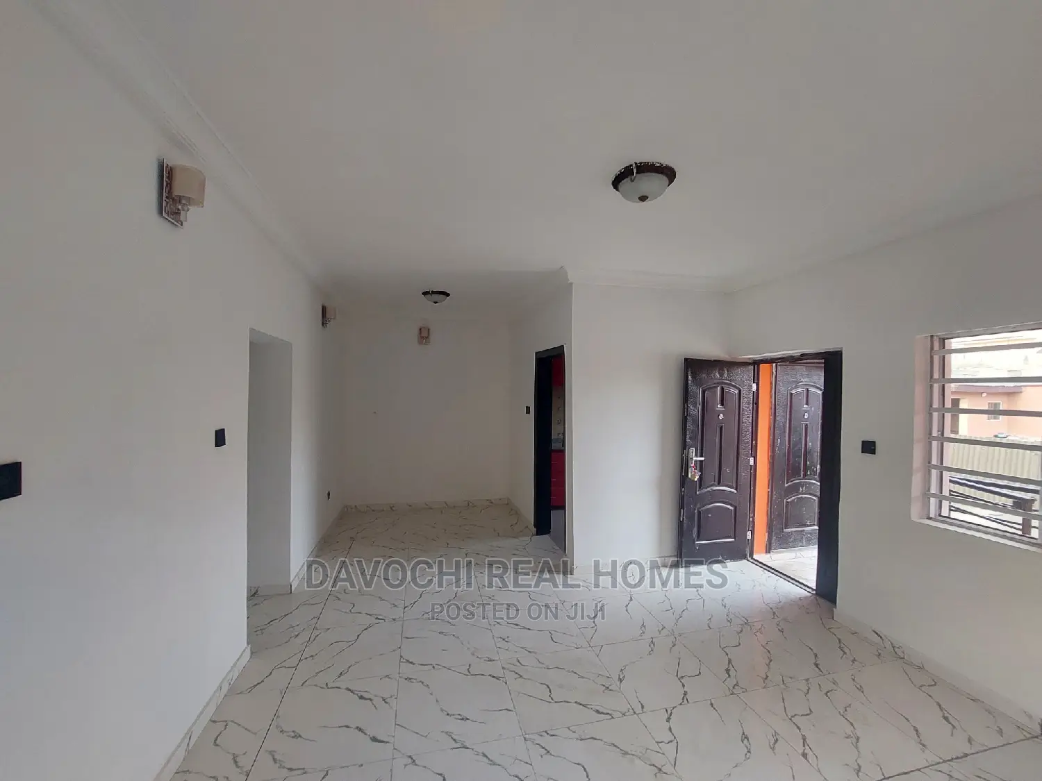 2bdrm Apartment in Sangotedo, Ajah for rent