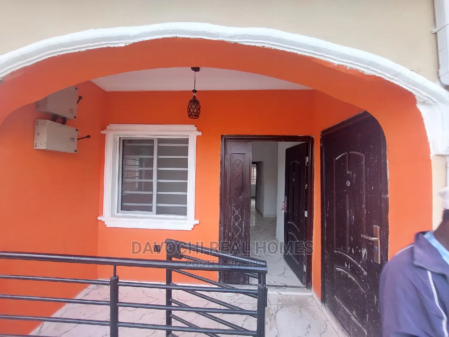 2bdrm Apartment in Sangotedo, Ajah for rent