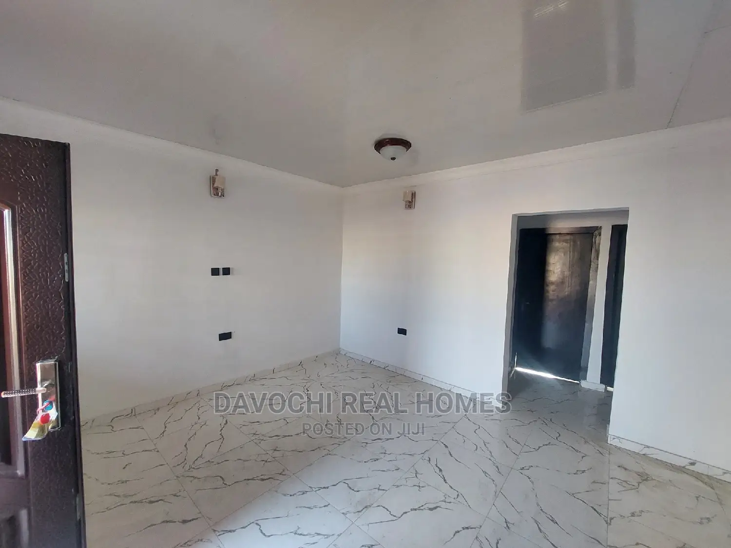 2bdrm Apartment in Immediately After, Ajah for rent