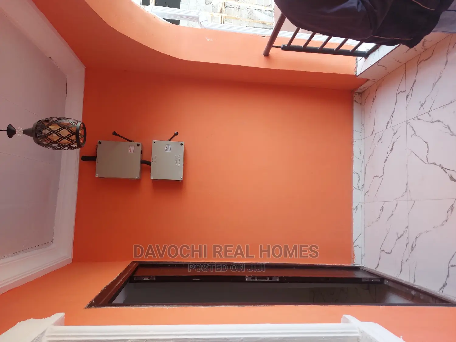 2bdrm Apartment in Immediately After, Ajah for rent