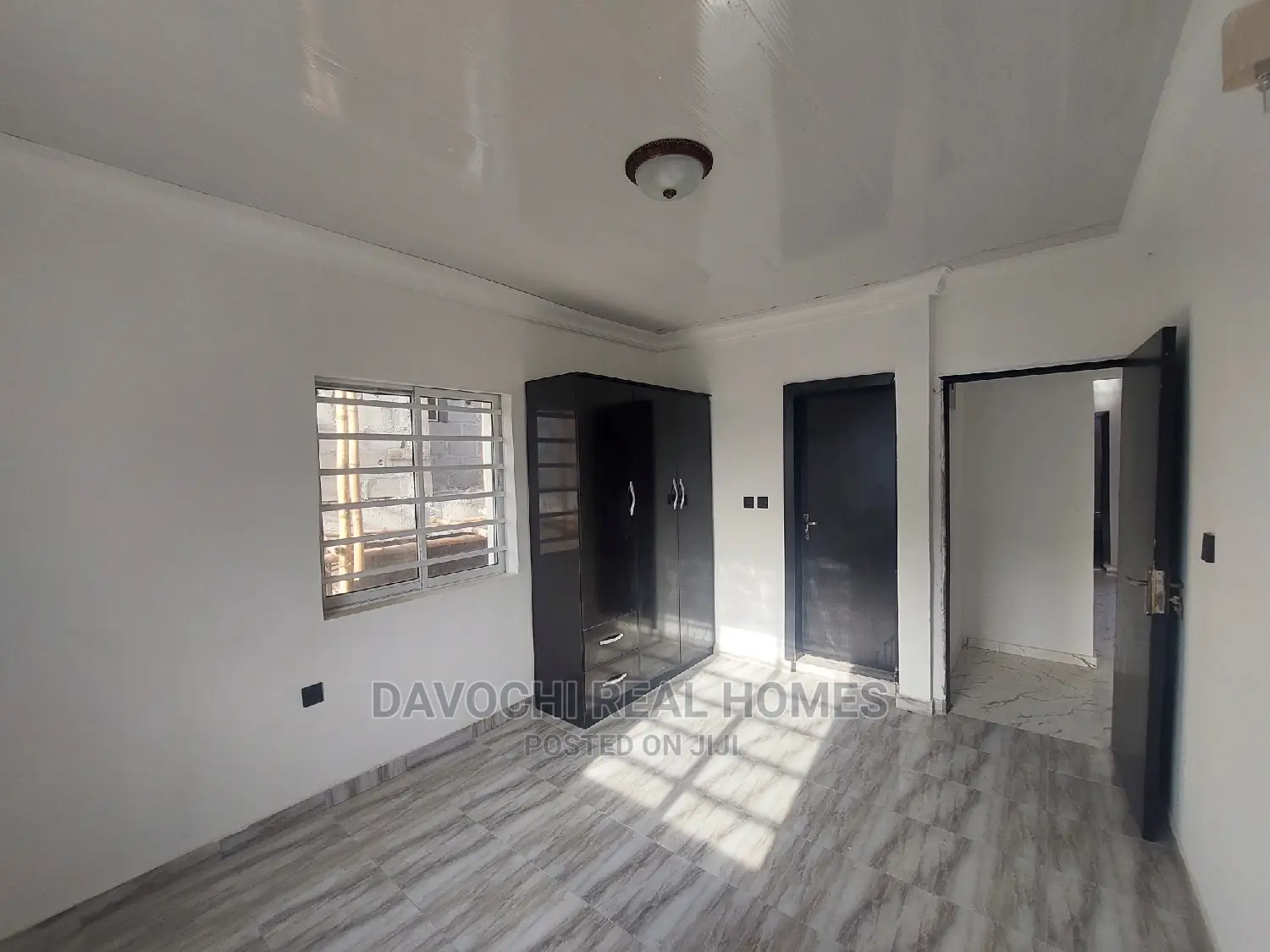 2bdrm Apartment in Immediately After, Ajah for rent