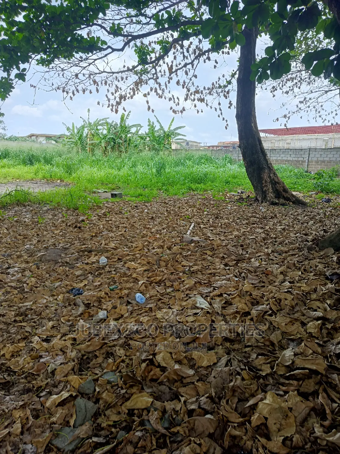 One Acre of Land for Sale at Awowo