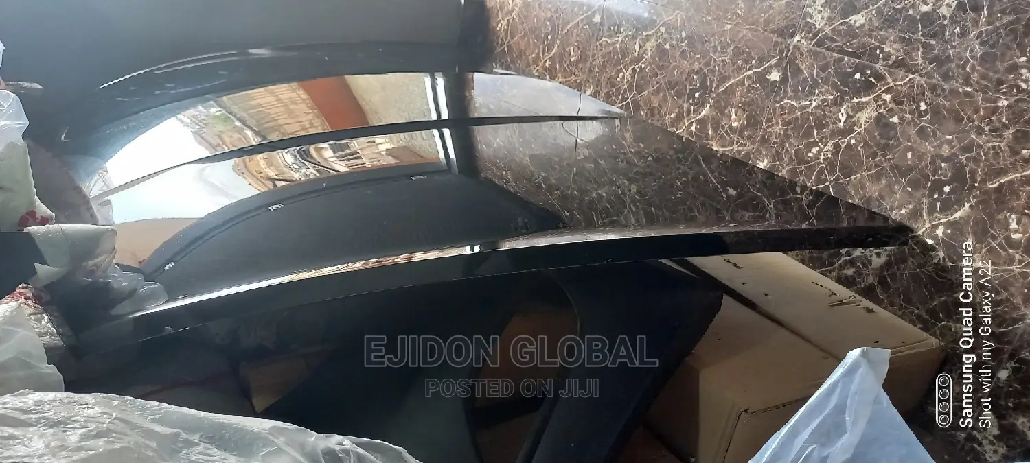 Bonnet Hyundai Sonata 2020