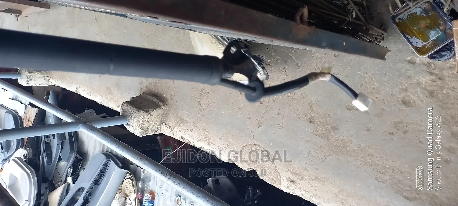 Electric Boot Shock Lexus NX200T NX300 2017 2018 2020