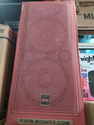 EVP 215 Double Speaker