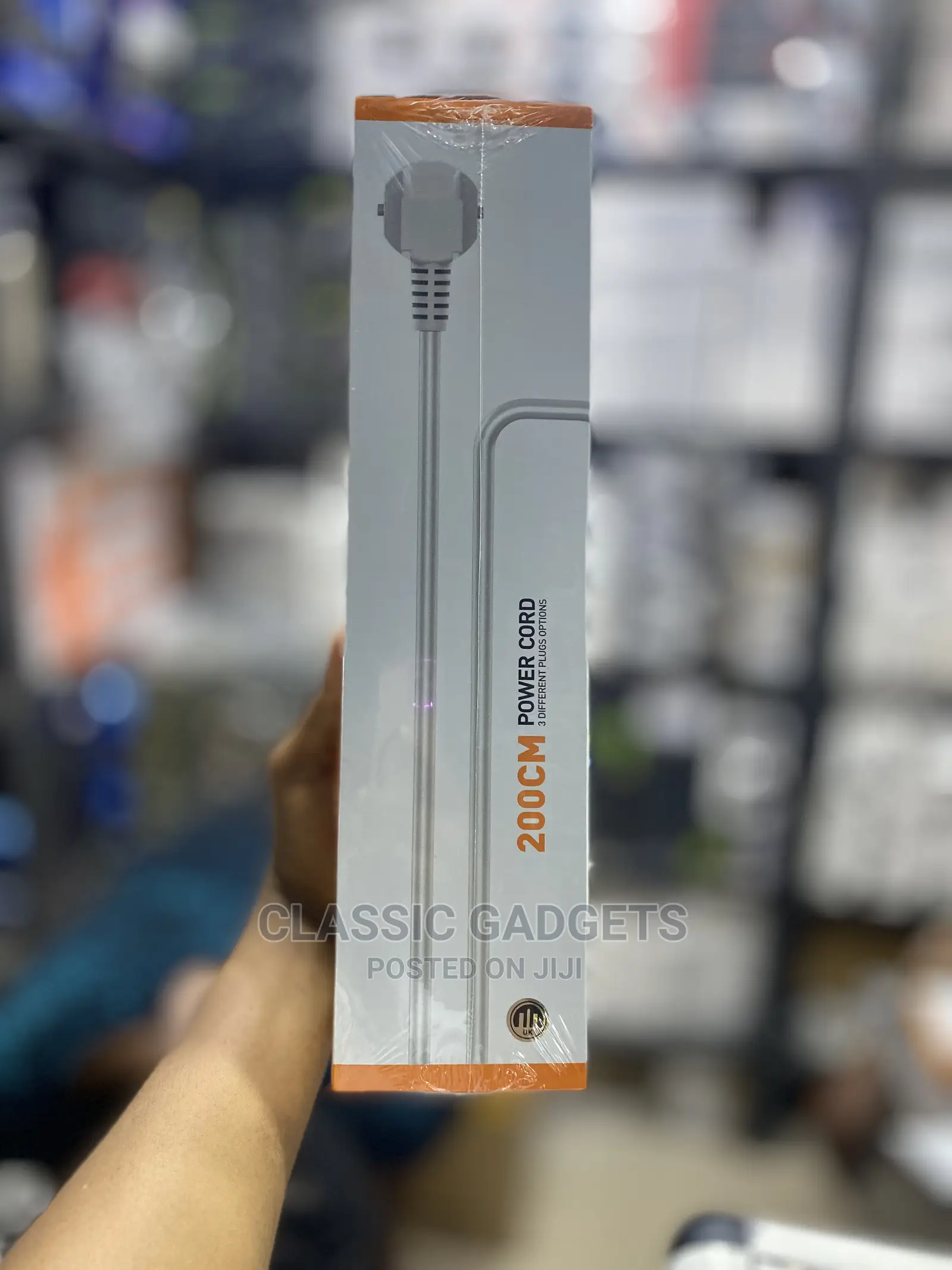 Ldnio 10 Sockets + Type-C Pd + 3.0usb (30w) Ports Extension