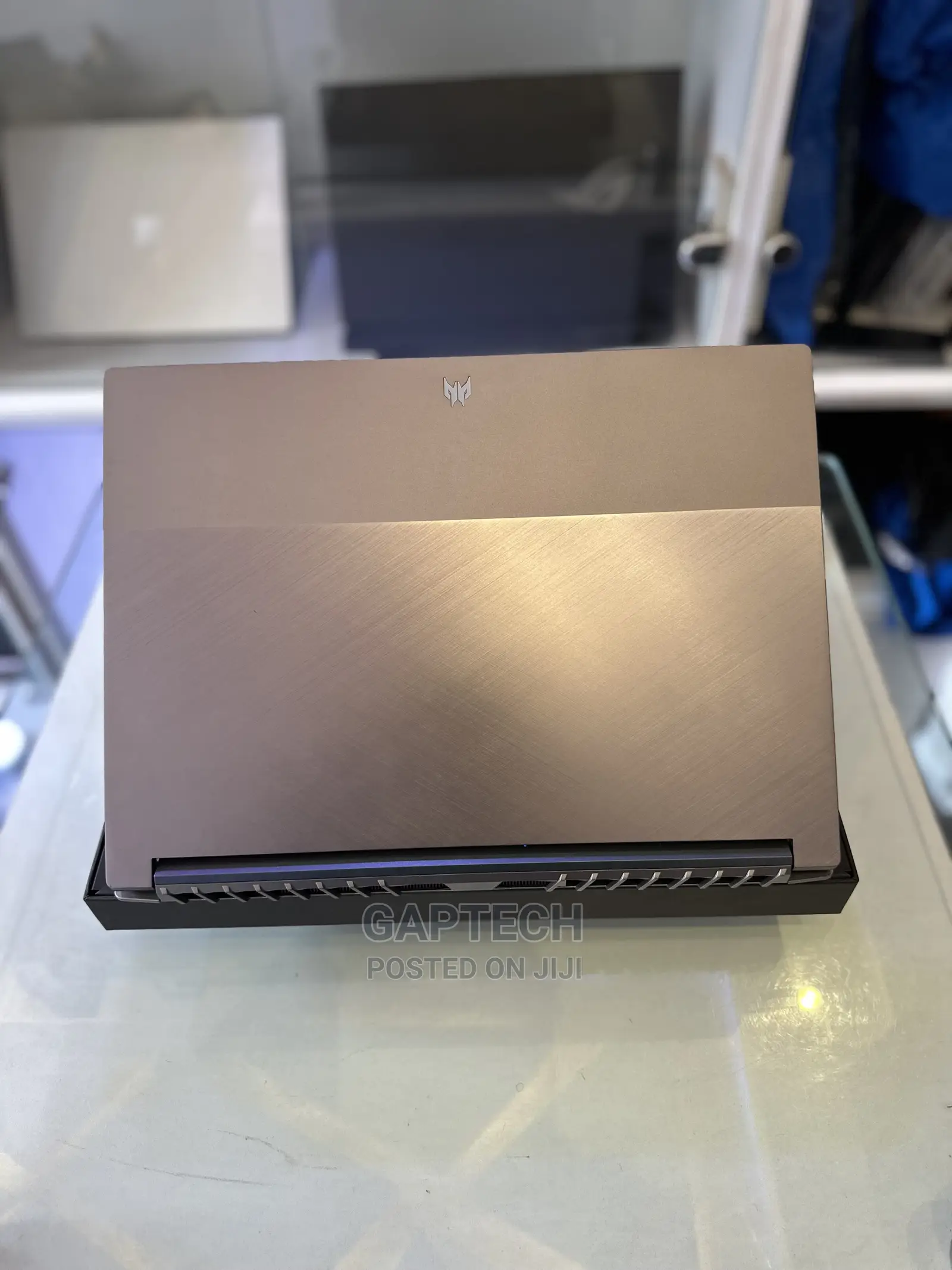 Laptop Acer Predator Triton 500 SE 16GB Intel Core I7 SSD 512GB