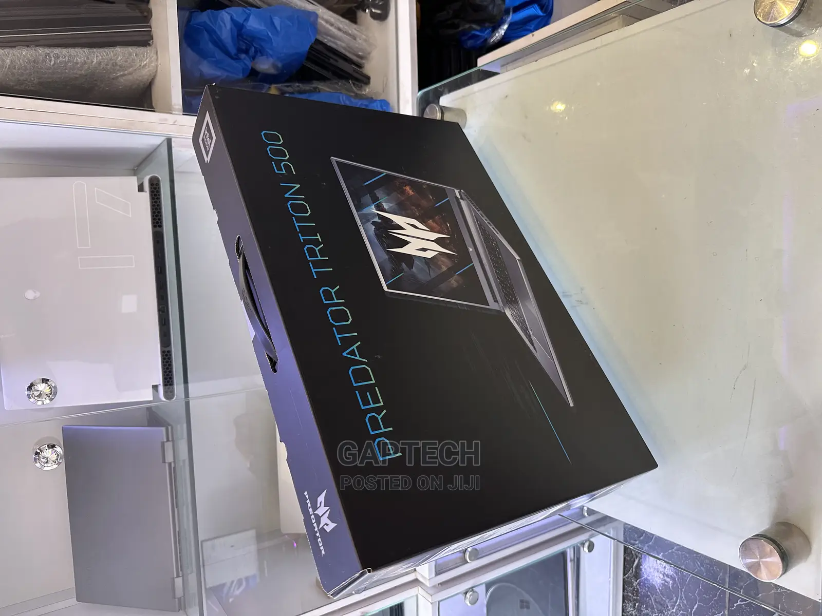 Laptop Acer Predator Triton 500 SE 16GB Intel Core I7 SSD 512GB