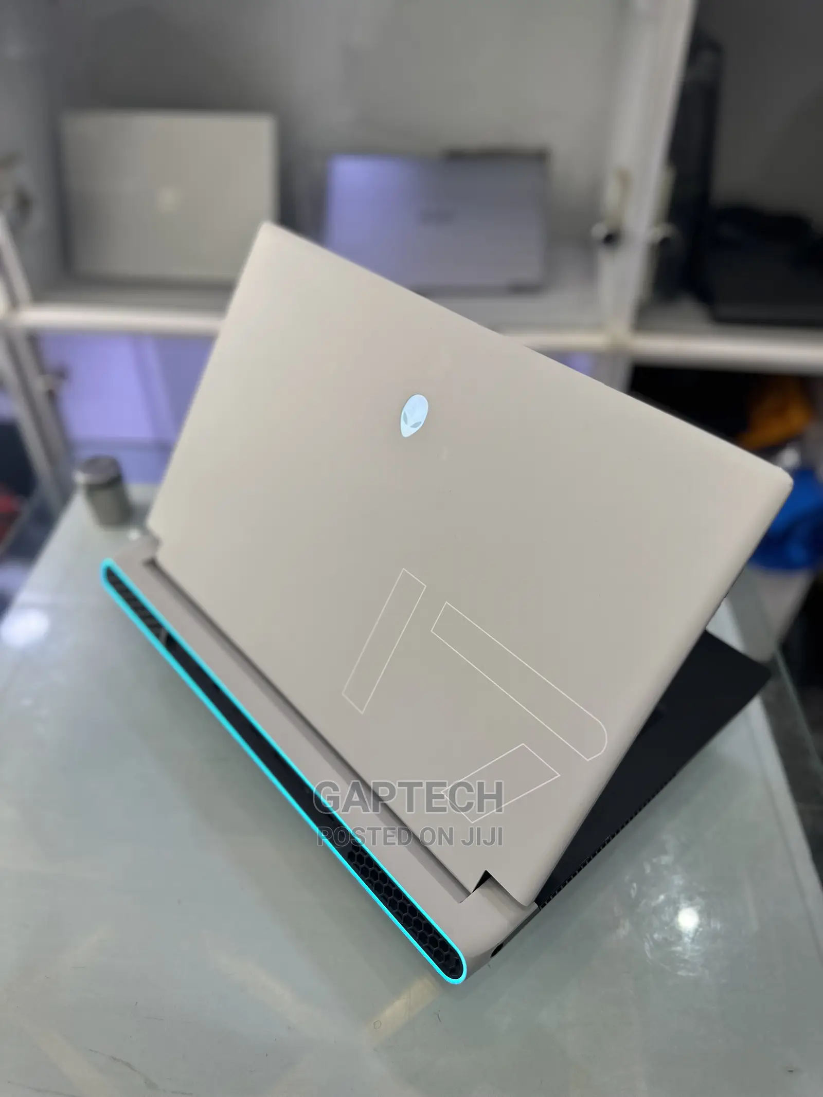 Laptop Dell Alienware X17 R2 32GB Intel Core i9 SSD 1T