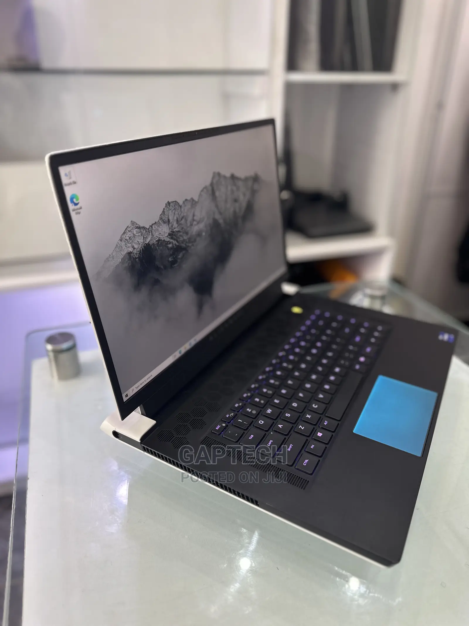 Laptop Dell Alienware X17 R2 32GB Intel Core i9 SSD 1T