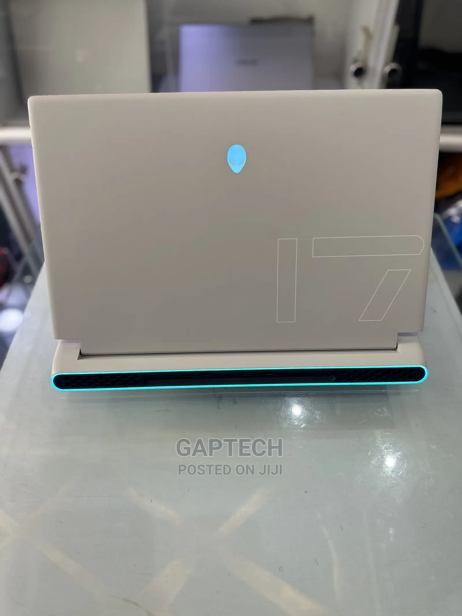 Laptop Dell Alienware X17 R2 32GB Intel Core i9 SSD 1T