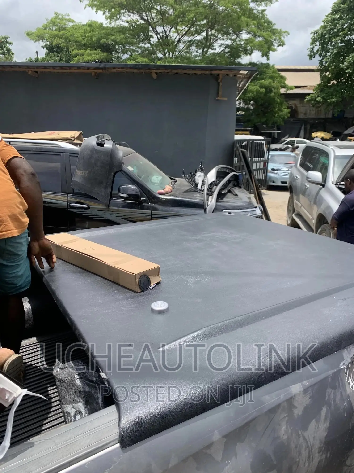 Cowboy for Toyota Tundra Shocks Latest Model Available