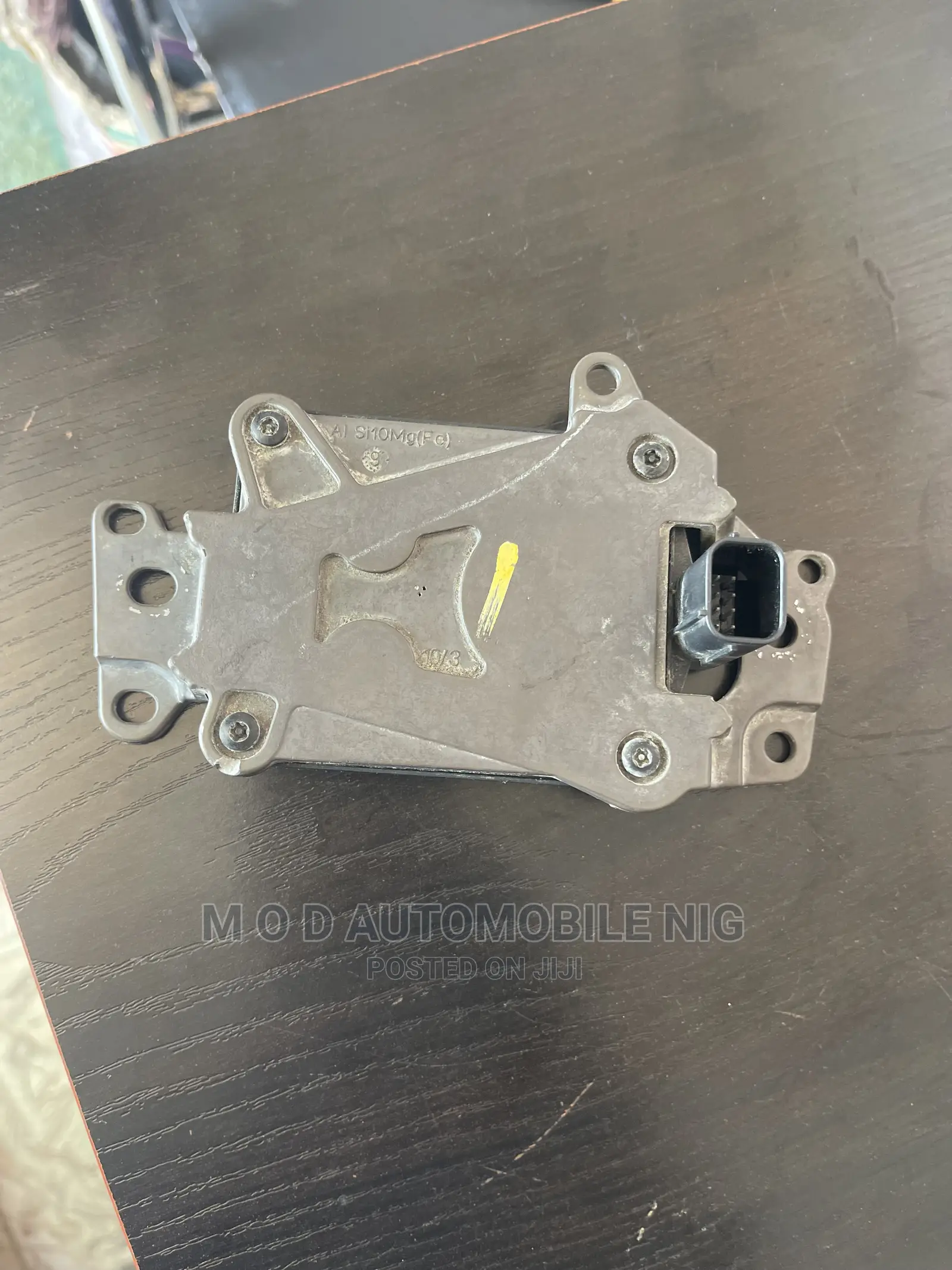 Radar Sensor for Toyota Camry 2021