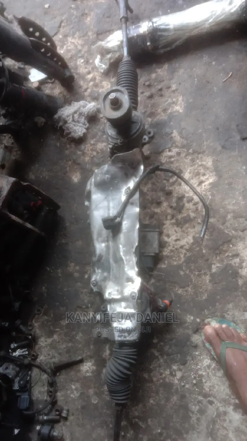 Steering Rack Passat Fsi 2008