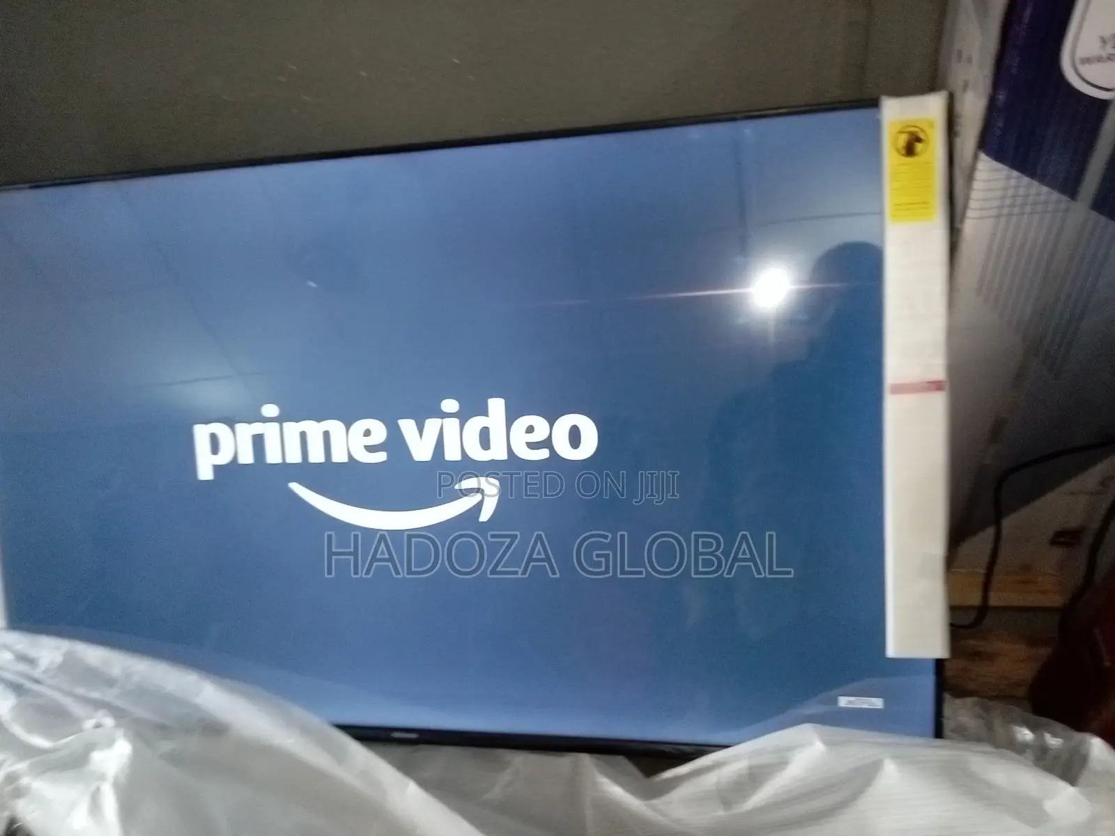 Hisense Vidaa Smart