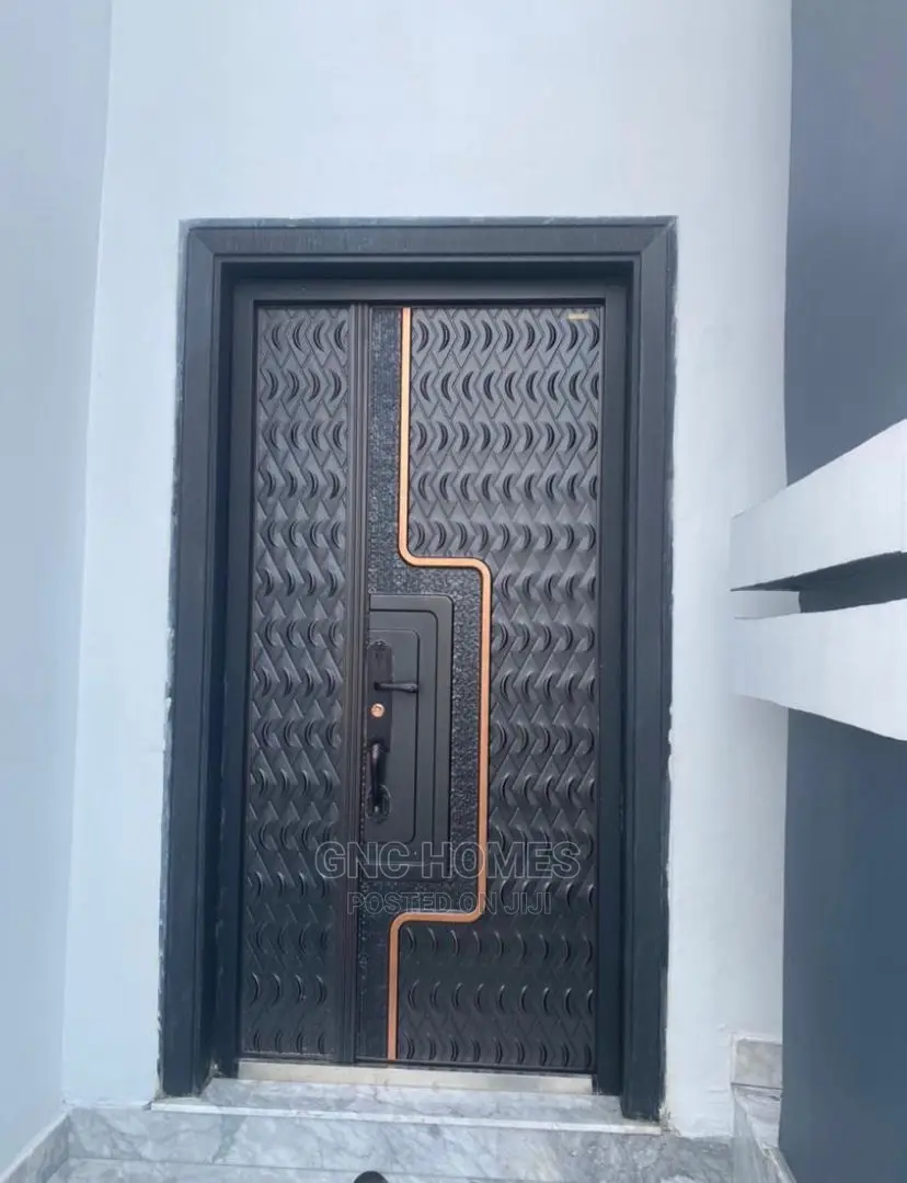 Entrance Door Turkey