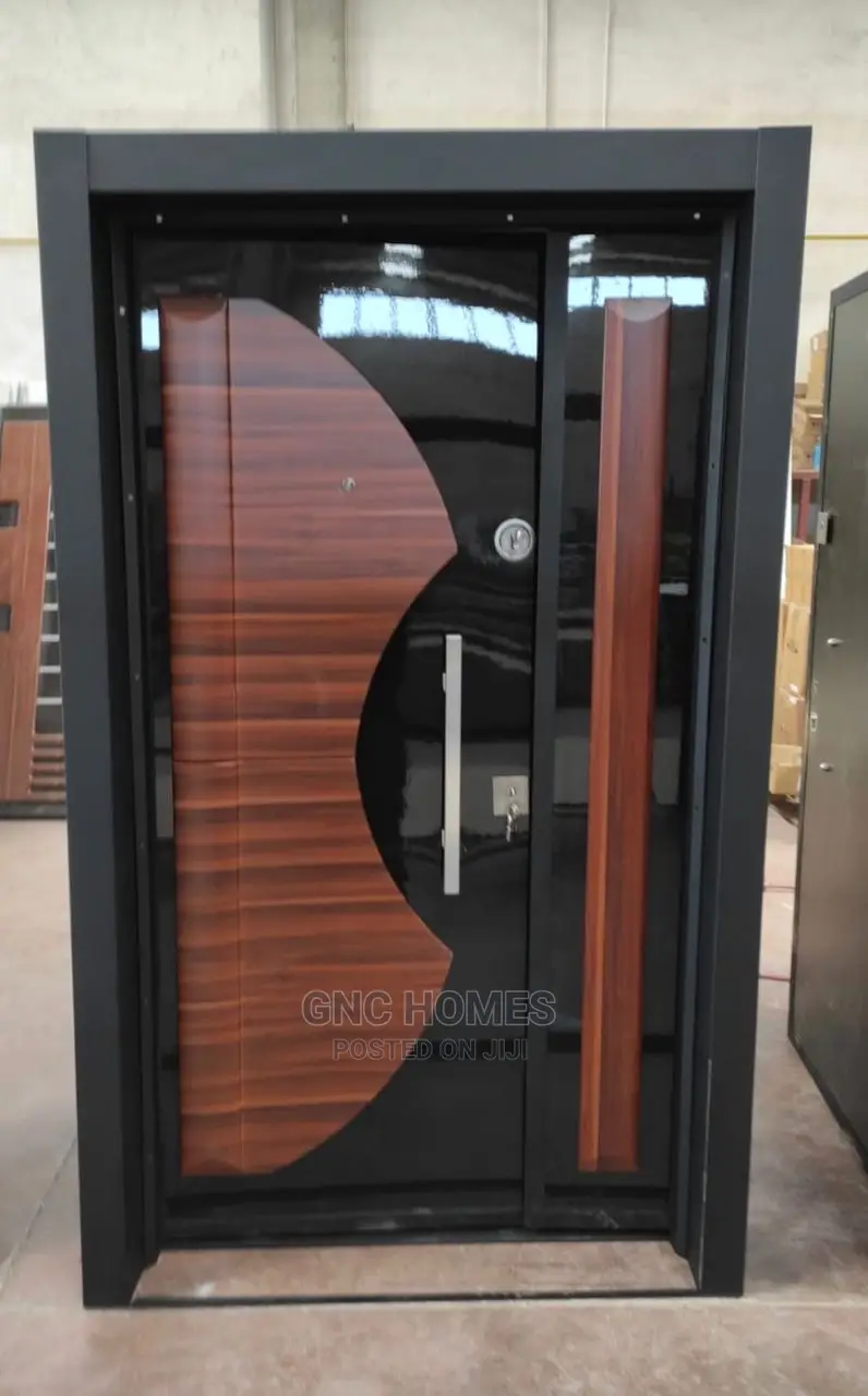 Entrance Door Turkey