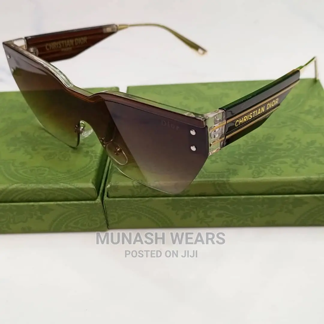 Original Gucci Glasses