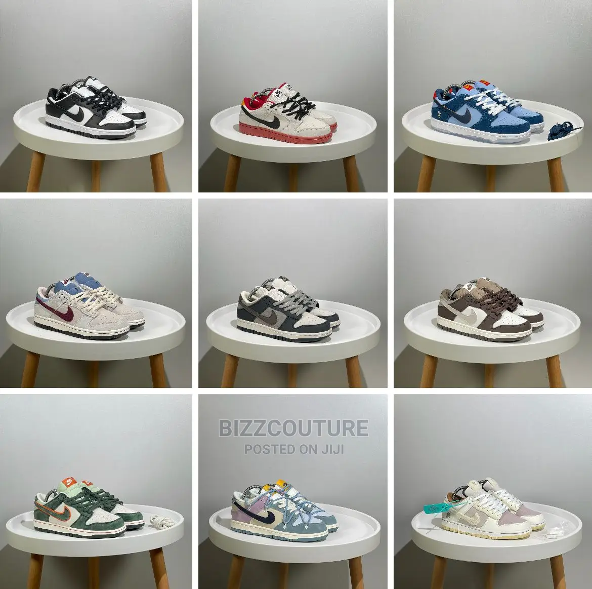 Original Otomo Katsuhiro X Nike Sb Dunk Available in Store