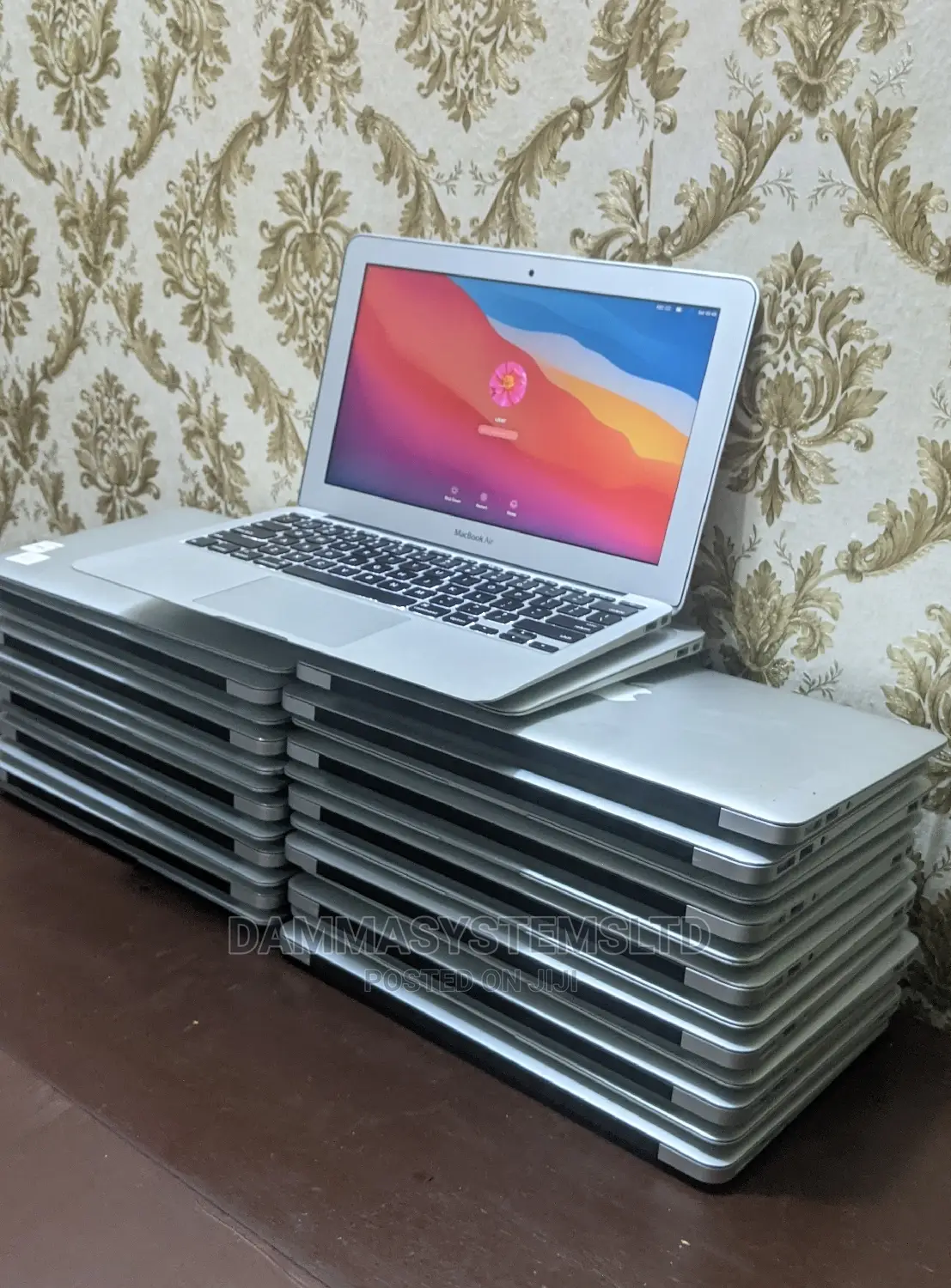 Laptop Apple MacBook Air 2015 4GB SSD 128GB