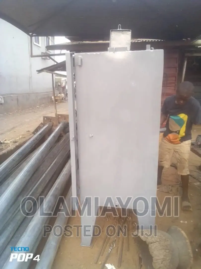 Diesel Fuel Tank (500, 1000, 2000, 3000, 4000, 5000liters)