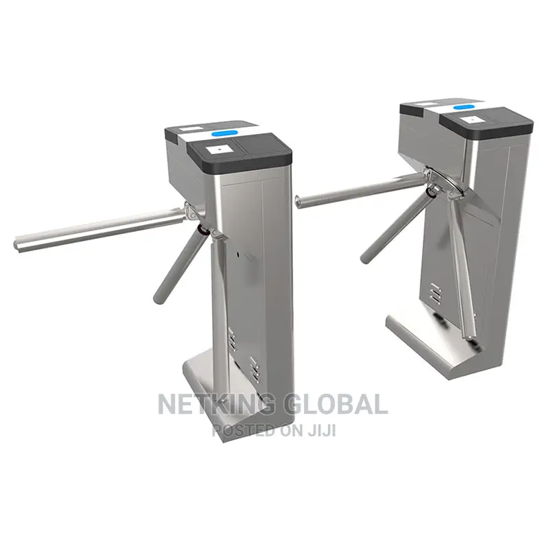 Turnstiles Waist High Turnstile