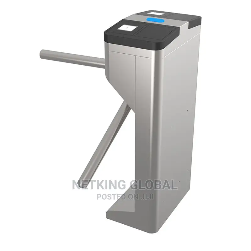 Turnstiles Waist High Turnstile