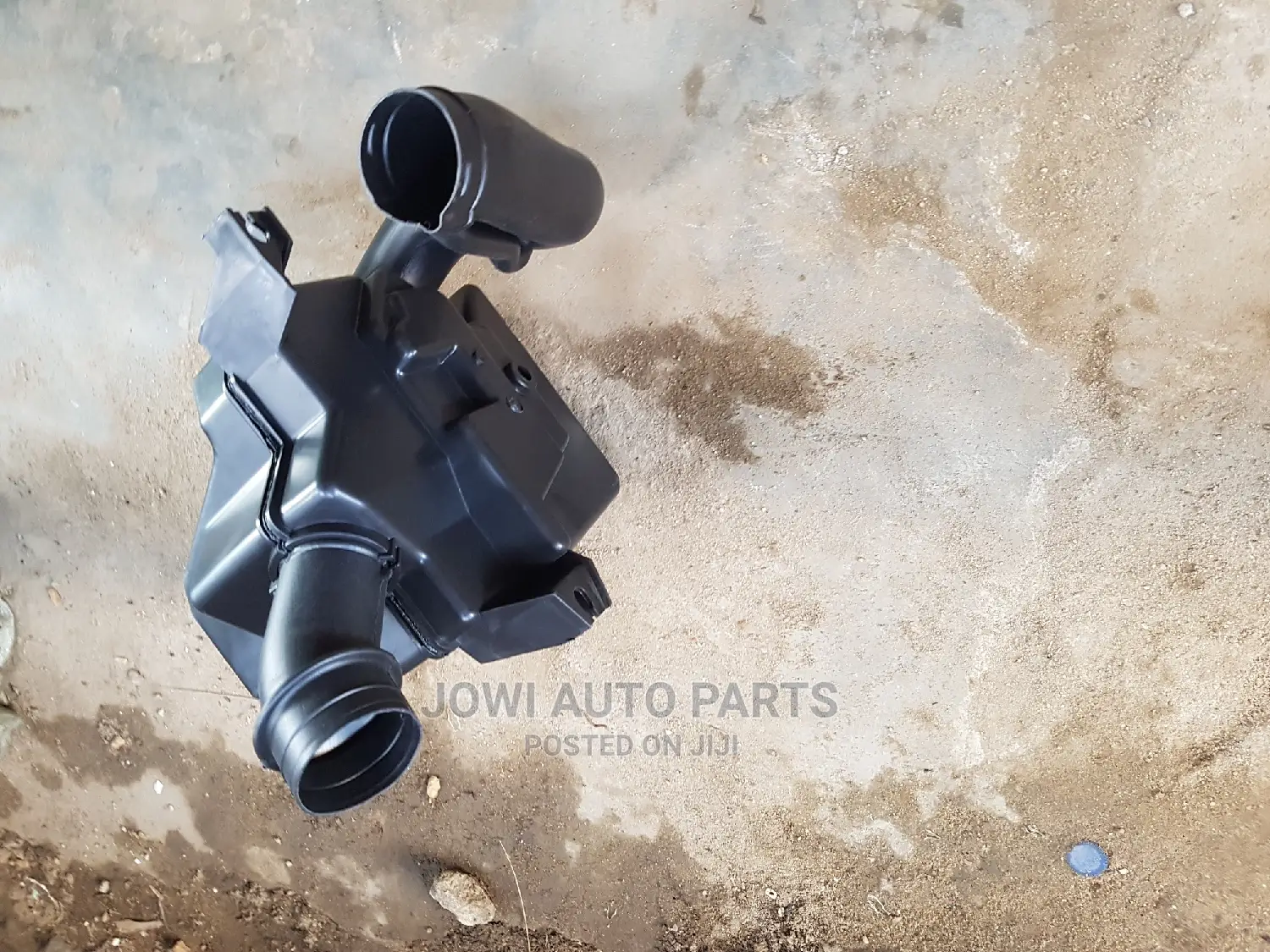 Airbox Honda Accord 2003-06 Model