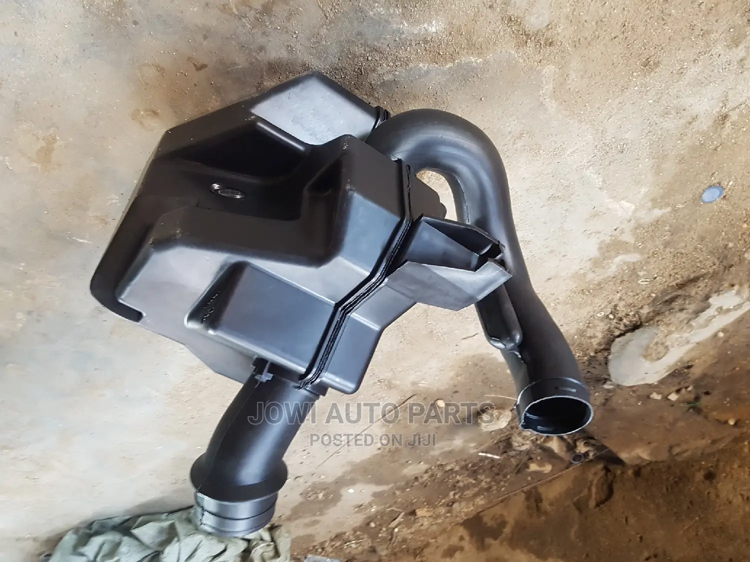 Airbox Honda Accord 2003-06 Model