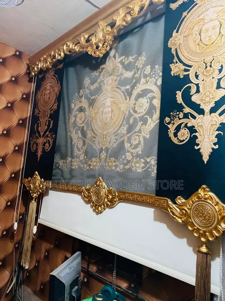 Royal Window Blind
