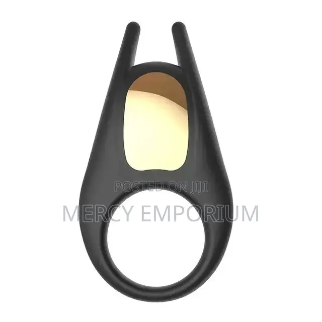 Cock Ring Vibrating With Wireless Remote Control for Men