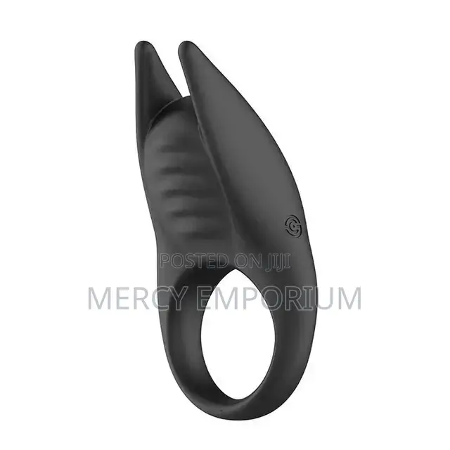 Cock Ring Vibrating With Wireless Remote Control for Men