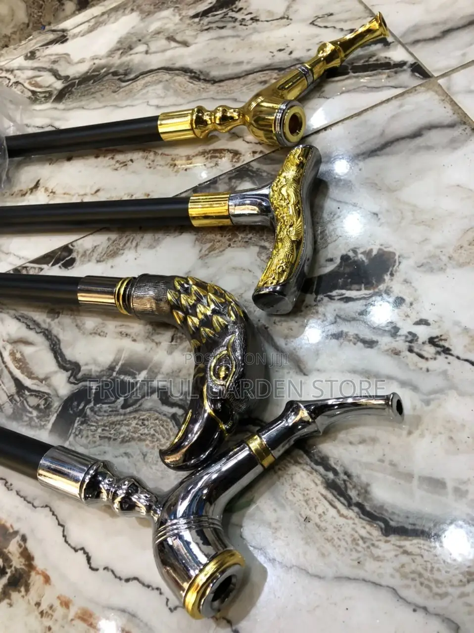 Executive Walking Stick
