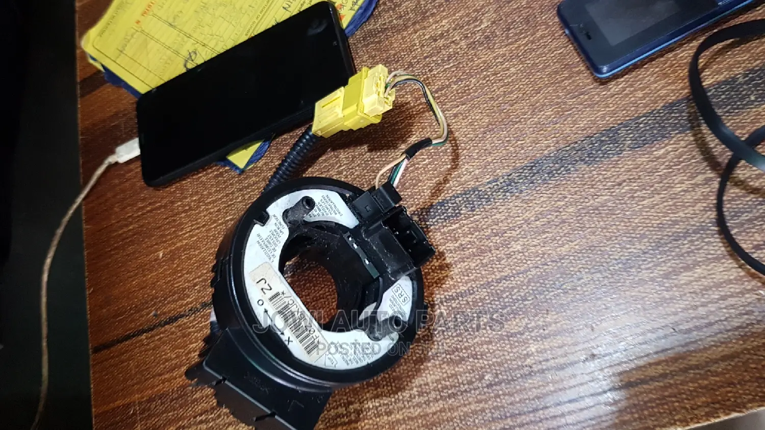 Horn Switch Honda Accord 2003-06 Model