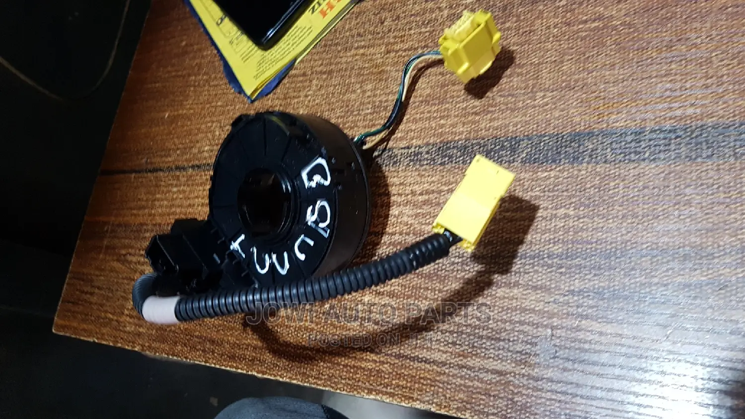 Horn Switch Honda Accord 2003-06 Model