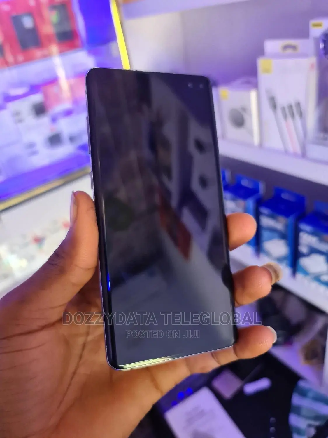 Uv Screen Glass Protector for Your Samsung Mobile Phones