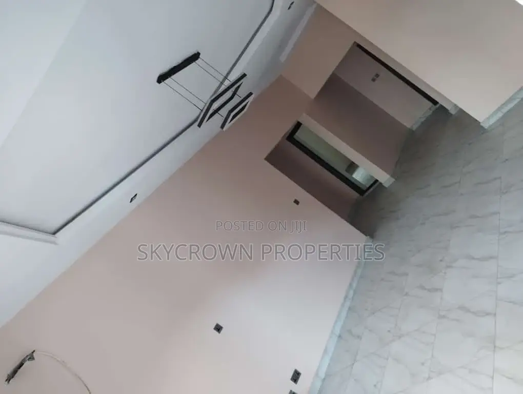 3bdrm Apartment in Ataoja, Osogbo for Rent