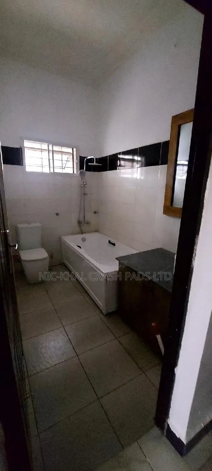 2bdrm Apartment in Jahi for rent