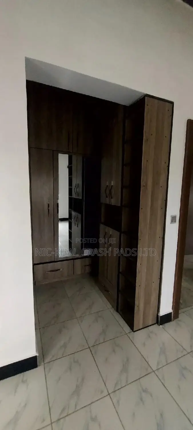 2bdrm Apartment in Jahi for rent